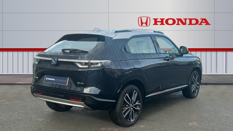 Honda HR-V 1.5 eHEV Advance Style 5dr CVT Hybrid Hatchback